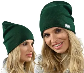 kobieca-czapka-dasmka-beanie-krasnal-mila-w-dotyku-polska-produkcja-pn2