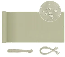 oslona-mata-balkonowa-90-x-300-cm-sekey-oxford-szarobrazowa