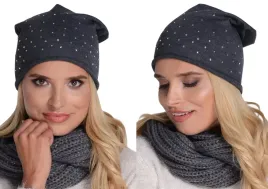 modna-czapka-beanie-z-cyrkoniami-jesien-grafit
