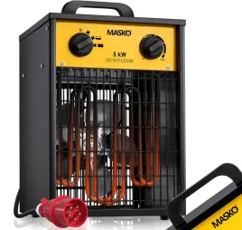 nagrzewnica-elektryczna-budowlana-5kw-masko-sila