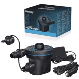 pompka-elektryczna-do-materaca-220v-12v-szybka-3-koncowki-turystyczna