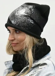 czapka-beanie-smerfetka-damska-bawelniana-z-polarem-kolory-wz4