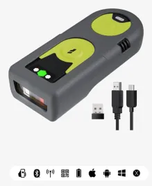 inateck-bcst-42-reczny-czytnik-kodow-kreskowych-2d-cmos-czarny-zielony