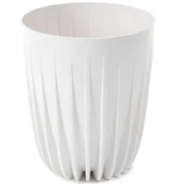 doniczka-biala-dekoracyjna-z-wkladem-wysoka-plastikowa-donica-mocna-19x23cm