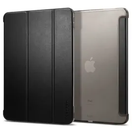 spigen-acs02050-etui-na-tablet-277-cm-10-9-folio-czarny-przezroczys