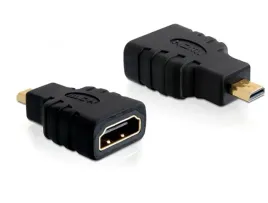 delock-hdmi-micro-d-hdmi-a-hdmi-mirco-d-czarny