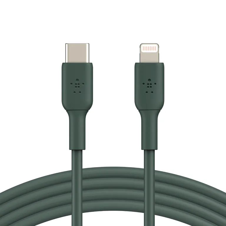 belkin-caa003bt2mbk-2-m-czarny
