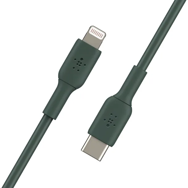 belkin-caa003bt2mbk-2-m-czarny