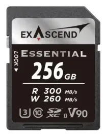 exascend-essential-256-gb-sdxc-uhs-ii-klasa-10