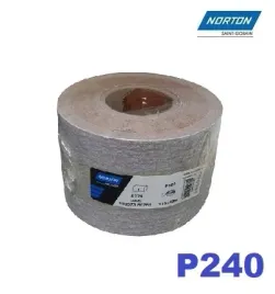 papier-scierny-norton-a275-rolka-115mmx50m-p240