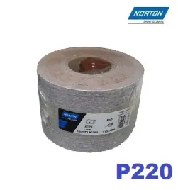 papier-scierny-norton-a275-rolka-115mmx50m-p220