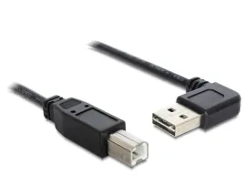 delock-85167-kabel-usb-usb-2-0-05-m-usb-a-usb-b-czarny