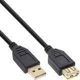 inline-34650s-kabel-usb-05-m-usb-a-czarny