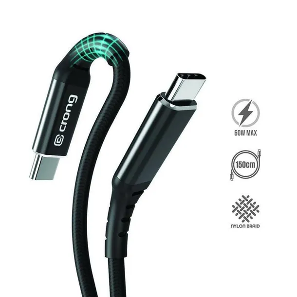 crong-armor-link-kabel-usb-15-m-usb-c-czarny