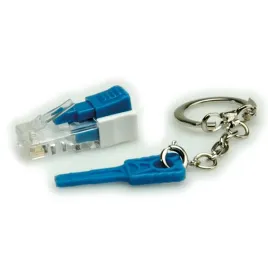 roline-lockable-rj45-plug-with-key-kabel-sieciowy-przezroczysty