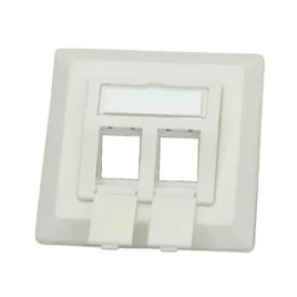 roline-flush-mount-wall-oulet-for-keystones-2-port