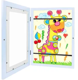 ramka-artystyczna-na-zdjecia-obrazki-a4-24x32-cm-biala