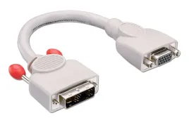 lindy-41222-adapter-kablowy-02-m-dvi-a-vga-d-sub-szary