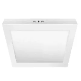 lampa-led-plafon-kwadrat-alusso-18-w-bialy