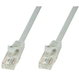 techly-icoc-cca5u-050t-kabel-sieciowy-szary-5-m-cat5e-u-utp-utp