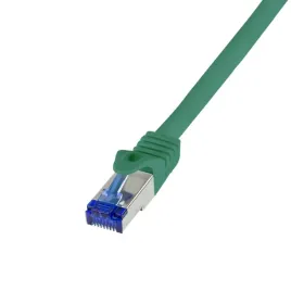 logilink-c6a055s-kabel-sieciowy-zielony-2-m-cat6a-s-ftp-s-stp