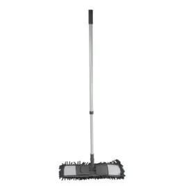 mop-duo-szenilowy-szary-z-drazkiem-teleskopowym-f