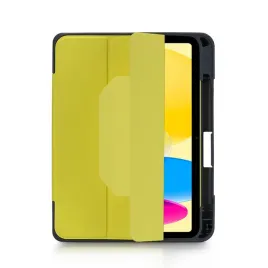 deqster-40-1013774-etui-na-tablet-277-cm-10-9-pokrowiec-zolty