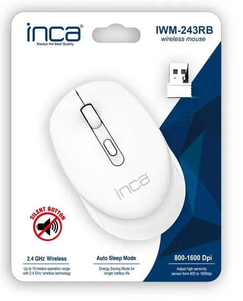 inca-iwm-243rb-myszka