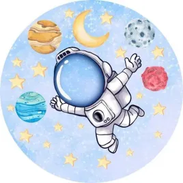 wydruk-oplatek-cukrowy-na-tort-kosmos-astronauta-napis-gratis
