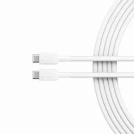 alogic-elpcc201-wh-kabel-usb-usb-2-0-1-m-usb-a-usb-c-bialy
