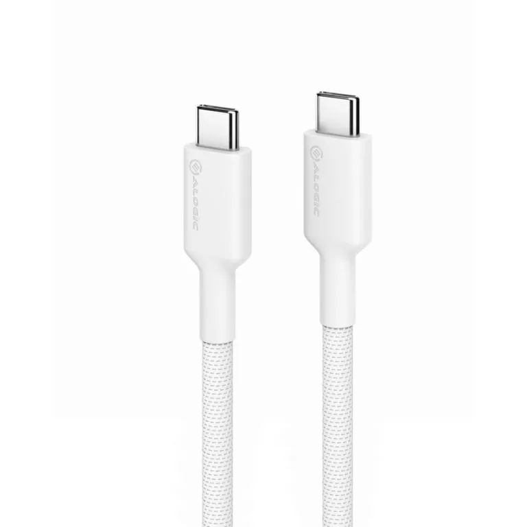alogic-elpcc201-wh-kabel-usb-usb-2-0-1-m-usb-a-usb-c-bialy