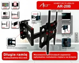 art-ramt-ar-20b-uchwyt-do-telewizorow