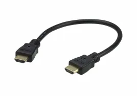 aten-2l-7da3h-kabel-hdmi-03-m-hdmi-typu-a-standard-czarny-zloto