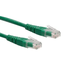 roline-21-15-1523-kabel-sieciowy-zielony-05-m-cat6-u-utp-utp
