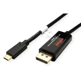 roline-11-04-5958-zewnetrzna-karta-graficzna-usb-3840-x-2160-px-czarny
