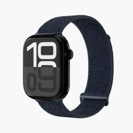 vonmahlen-fitness-loop-2-pasek-granatowy-marynarski-nylon