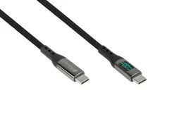 alcasa-2213-d010s-kabel-usb-usb-2-0-1-m-usb-c-grafitowy