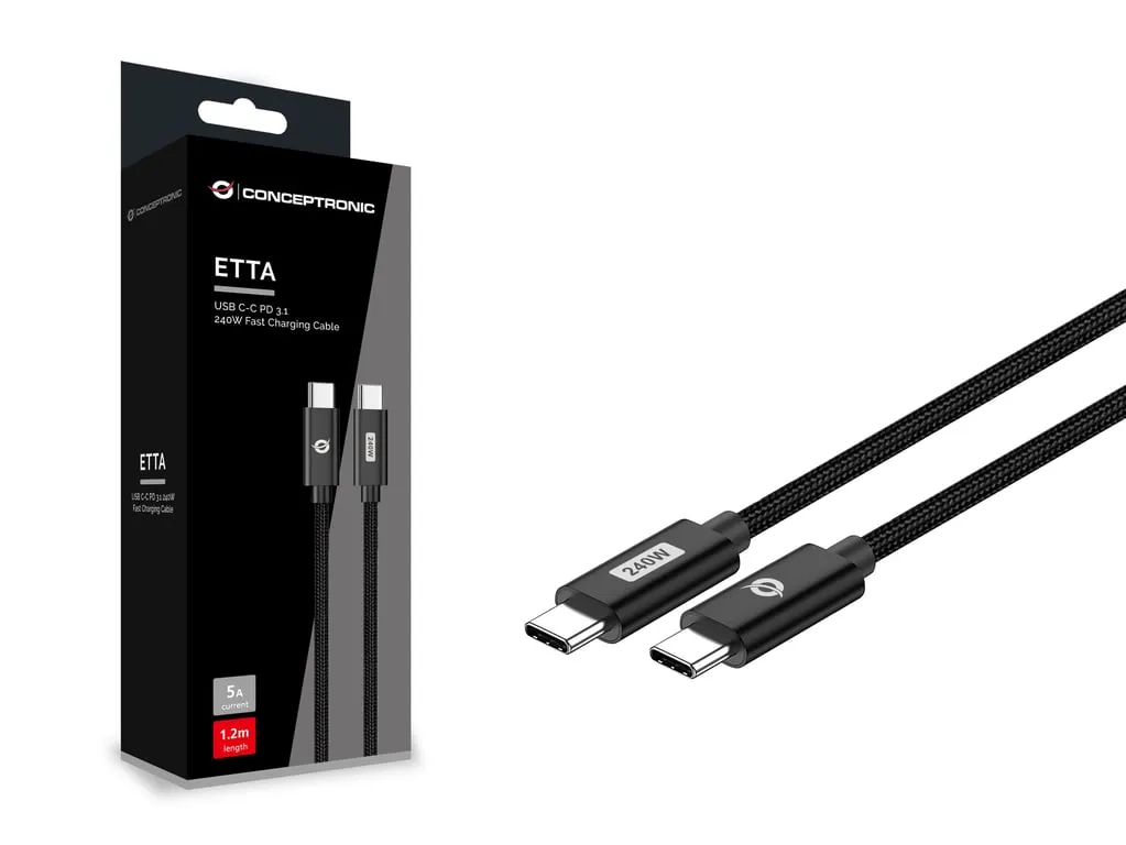 conceptronic-etta03b20-kabel-usb-usb-2-0-2-m-usb-c-czarny