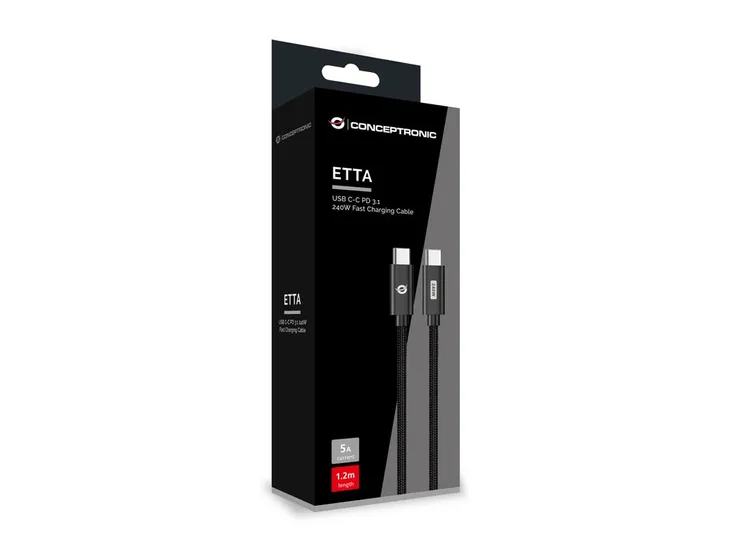 conceptronic-etta03b20-kabel-usb-usb-2-0-2-m-usb-c-czarny