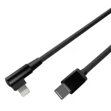gembird-cc-usb2-cmlml-0-2m-kabel-lightning-02-m-czarny