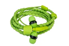 wraps-classic-sluchawki-przewodowa-douszny-zielony