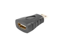 lanberg-ad-0037-bk-zmieniacz-plci-kabli-hdmi-hdmi-mini-c-czarny