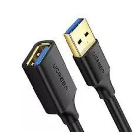 ugreen-30127-kabel-usb-usb-3-2-gen-1-3-1-gen-1-3-m-usb-a-czarny