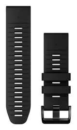 garmin-quickfit-pasek-czarny-silikon