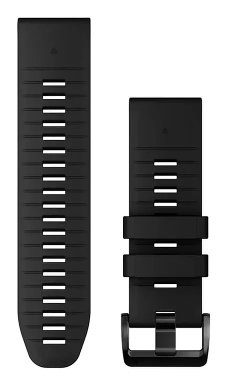 garmin-quickfit-pasek-czarny-silikon
