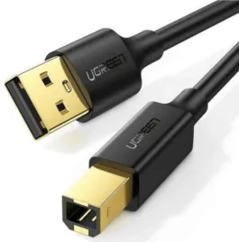 ugreen-20846-kabel-usb-usb-2-0-1-m-usb-a-usb-b-czarny