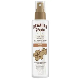 hawaiian-tropic-self-tanning-water-dark-woda-samoopalajaca-190ml