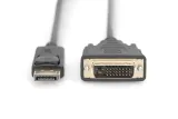 digitus-cable-adaptador-displayport-dp-a-dvi-d