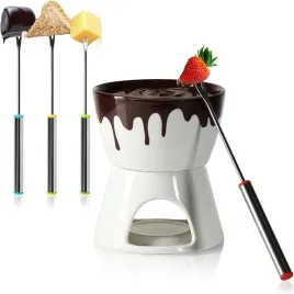 ceramiczna-miska-do-goracej-czekolady-fondue-z-podstawka-na-podgrzewacz