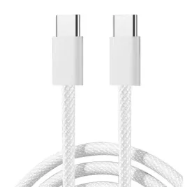 joyroom-s-a45-kabel-usb-usb-2-0-1-m-usb-c-bialy